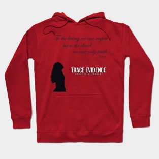 Voltaire Hoodie